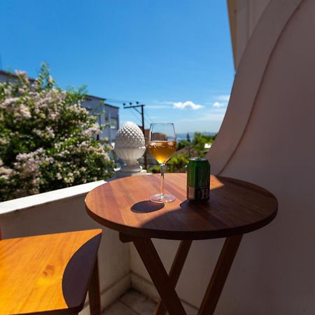 Casa Francisco Bed & Breakfast Rio de Janeiro Ngoại thất bức ảnh