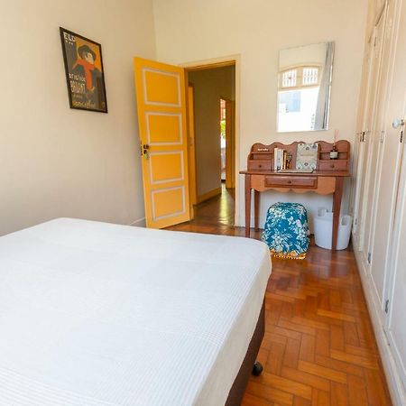 Casa Francisco Bed & Breakfast Rio de Janeiro Ngoại thất bức ảnh