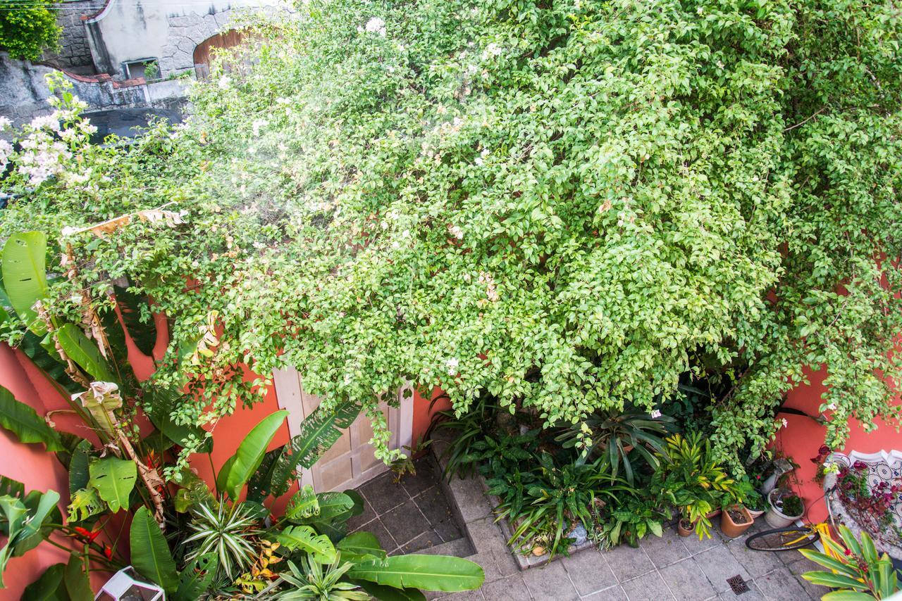 Casa Francisco Bed & Breakfast Rio de Janeiro Ngoại thất bức ảnh