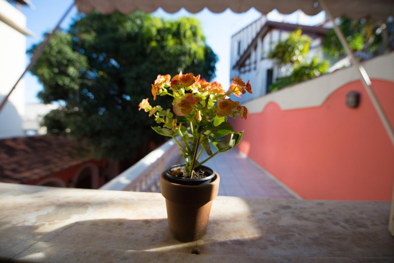 Casa Francisco Bed & Breakfast Rio de Janeiro Ngoại thất bức ảnh