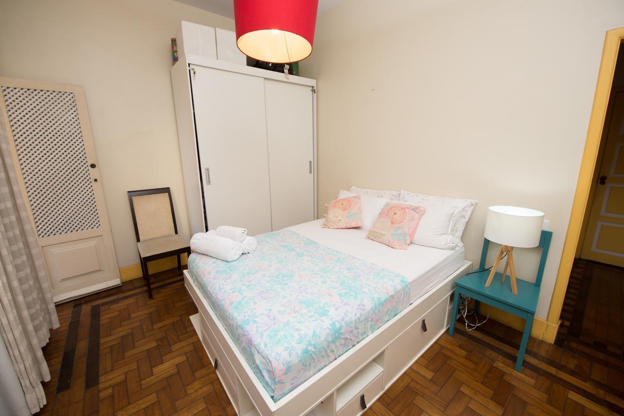 Casa Francisco Bed & Breakfast Rio de Janeiro Ngoại thất bức ảnh