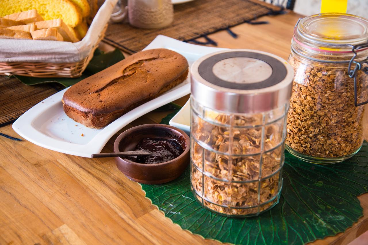 Casa Francisco Bed & Breakfast Rio de Janeiro Ngoại thất bức ảnh