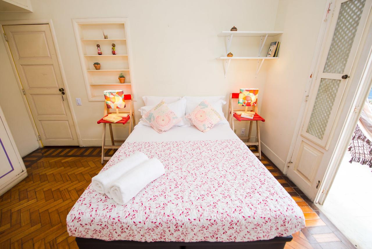 Casa Francisco Bed & Breakfast Rio de Janeiro Ngoại thất bức ảnh