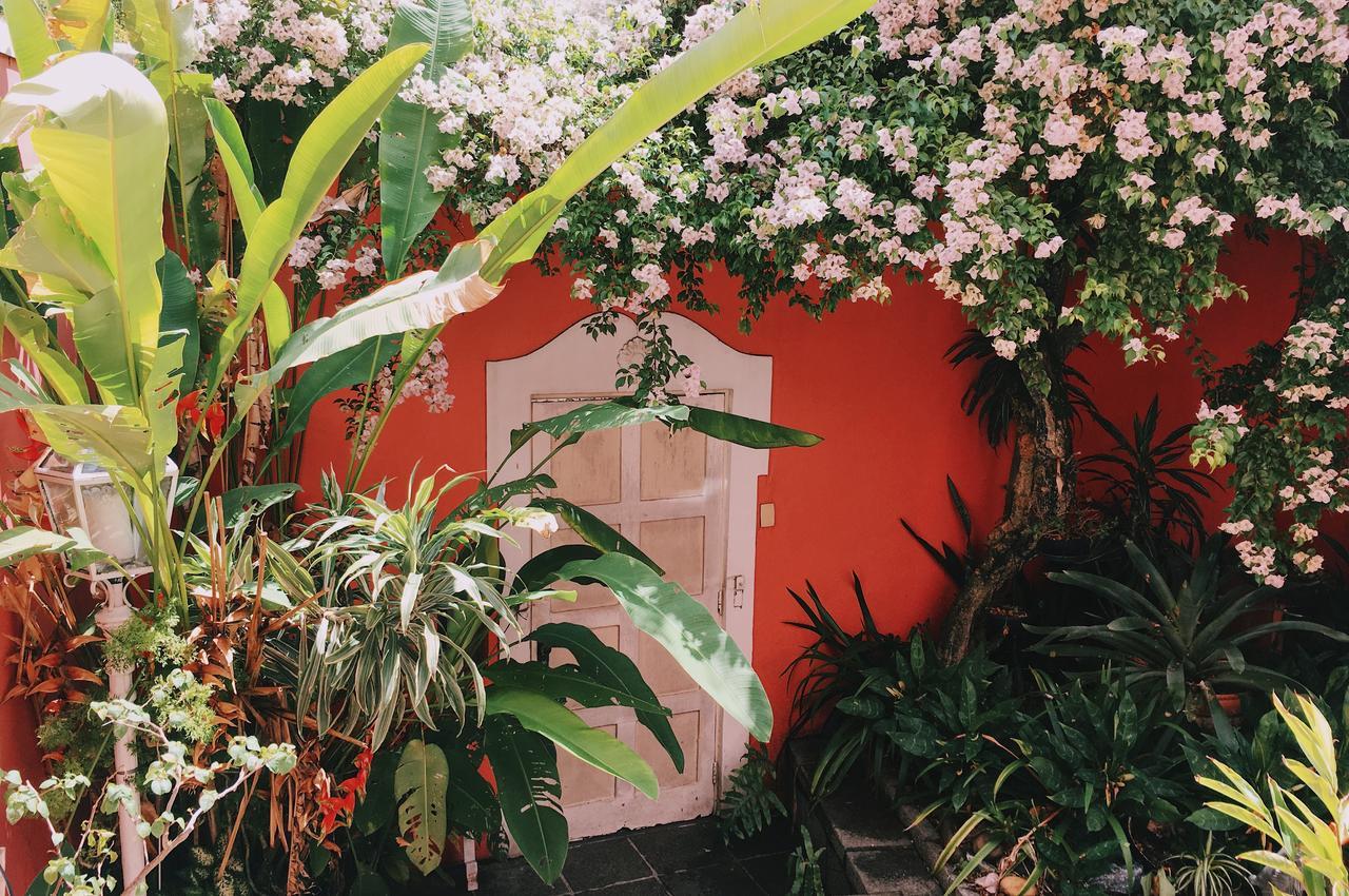 Casa Francisco Bed & Breakfast Rio de Janeiro Ngoại thất bức ảnh