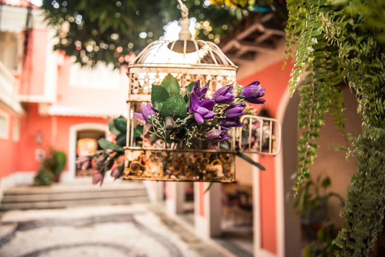 Casa Francisco Bed & Breakfast Rio de Janeiro Ngoại thất bức ảnh
