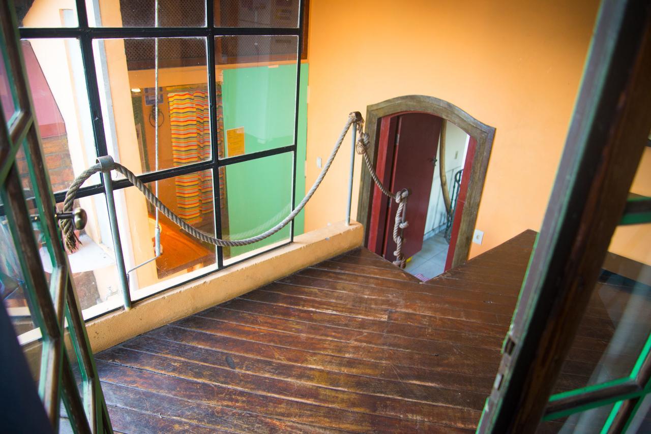 Casa Francisco Bed & Breakfast Rio de Janeiro Ngoại thất bức ảnh