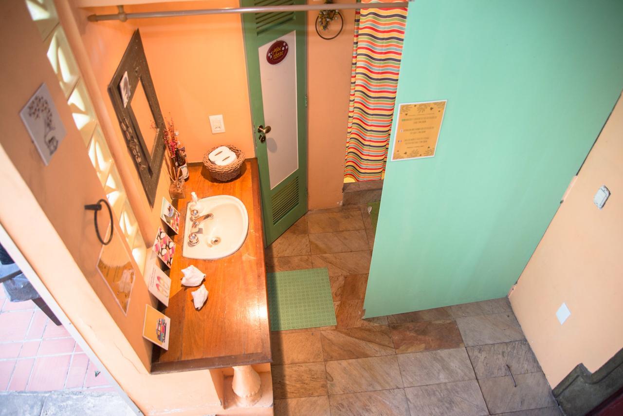 Casa Francisco Bed & Breakfast Rio de Janeiro Ngoại thất bức ảnh