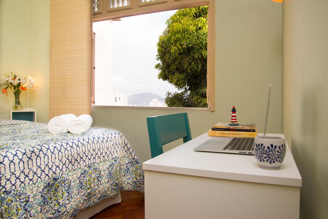 Casa Francisco Bed & Breakfast Rio de Janeiro Ngoại thất bức ảnh