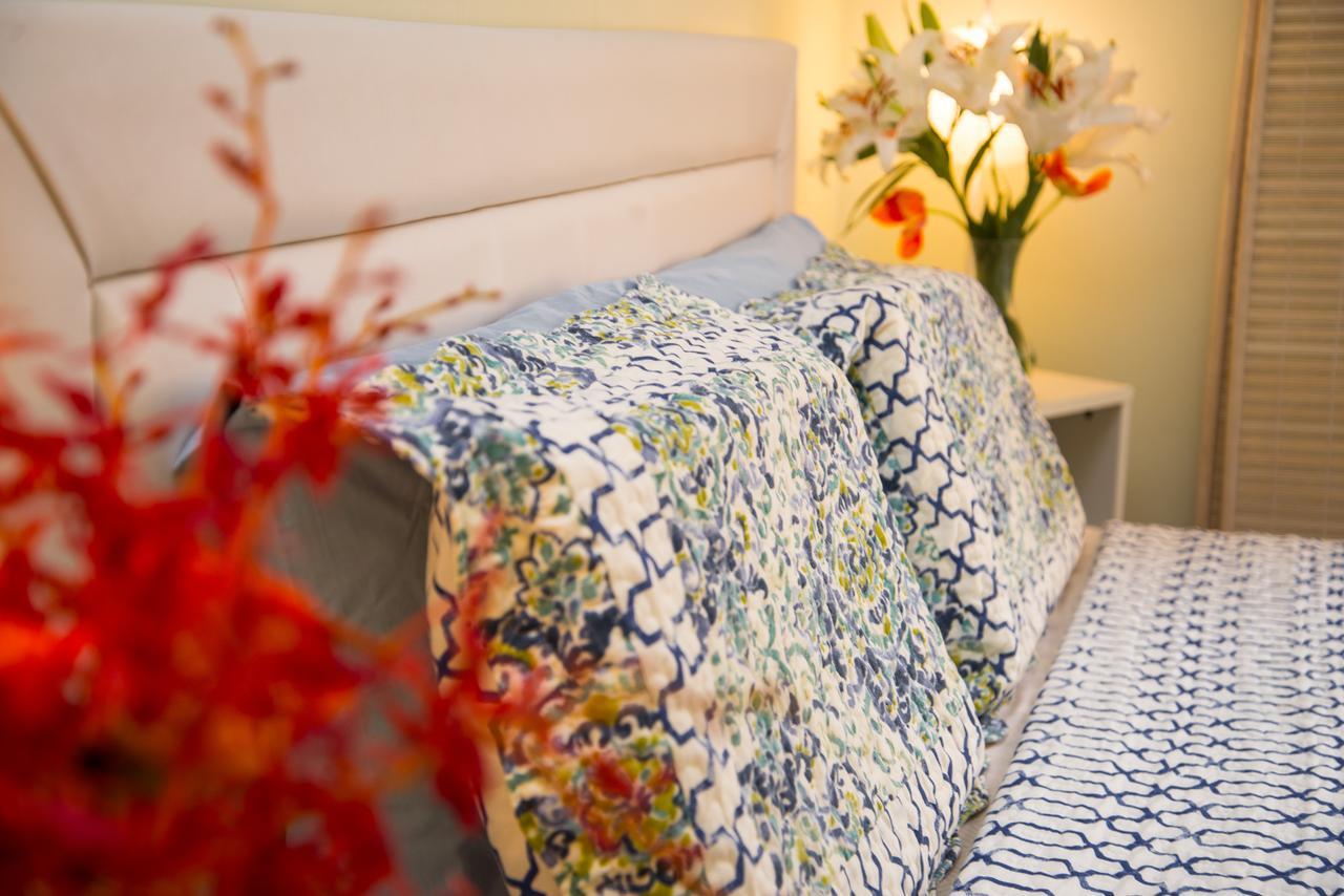 Casa Francisco Bed & Breakfast Rio de Janeiro Ngoại thất bức ảnh