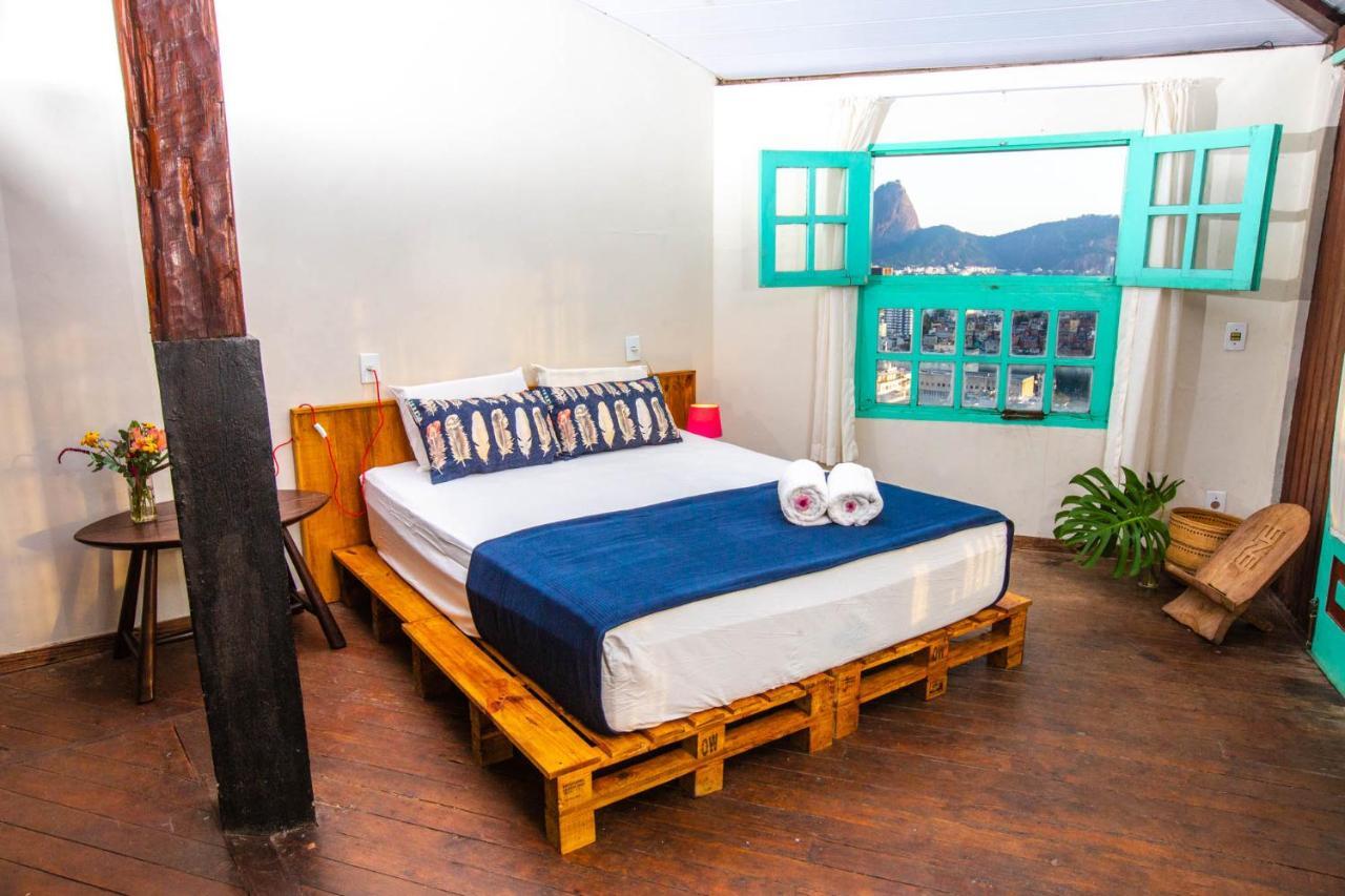 Casa Francisco Bed & Breakfast Rio de Janeiro Ngoại thất bức ảnh