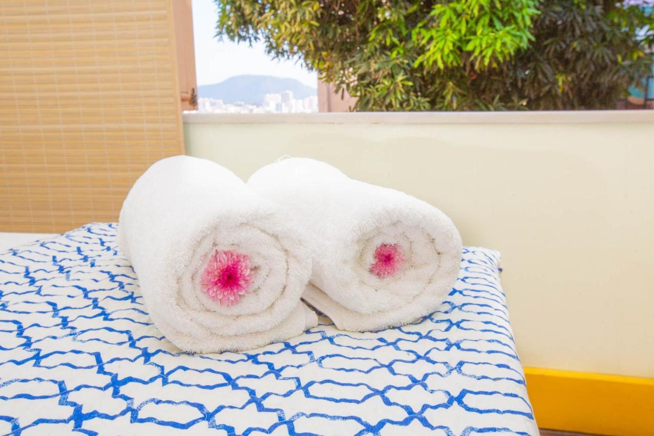 Casa Francisco Bed & Breakfast Rio de Janeiro Ngoại thất bức ảnh