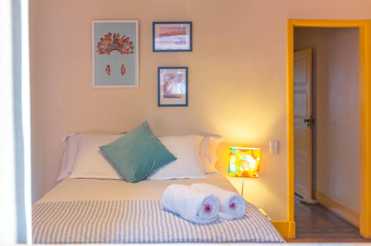 Casa Francisco Bed & Breakfast Rio de Janeiro Ngoại thất bức ảnh