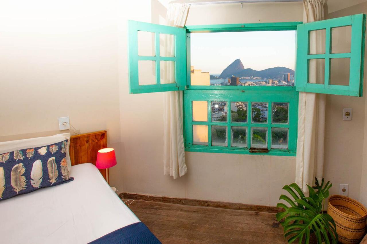 Casa Francisco Bed & Breakfast Rio de Janeiro Ngoại thất bức ảnh
