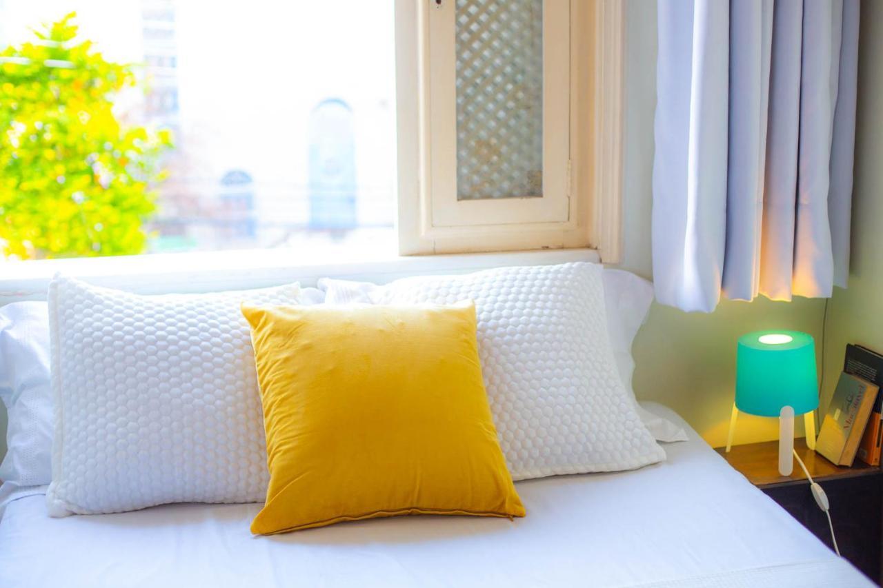 Casa Francisco Bed & Breakfast Rio de Janeiro Ngoại thất bức ảnh