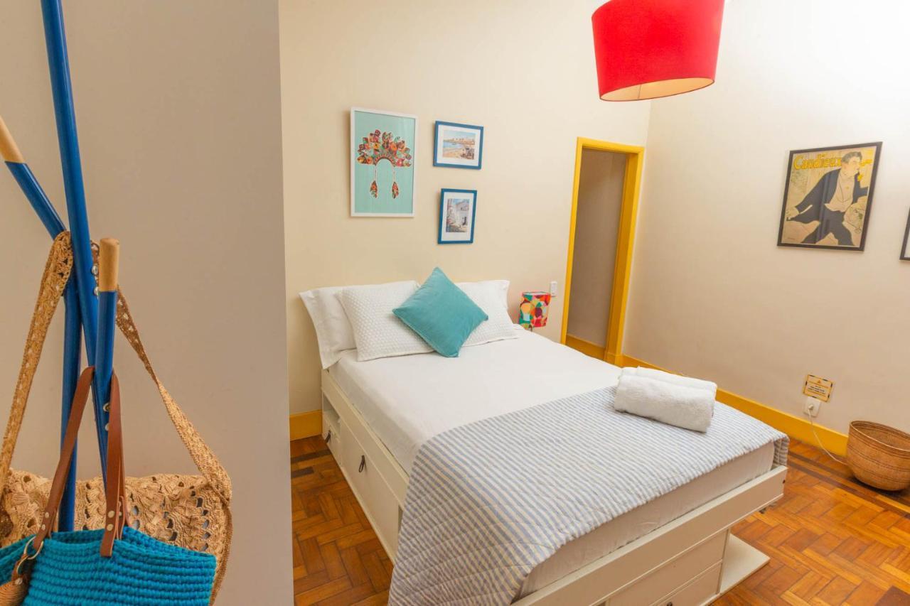 Casa Francisco Bed & Breakfast Rio de Janeiro Ngoại thất bức ảnh