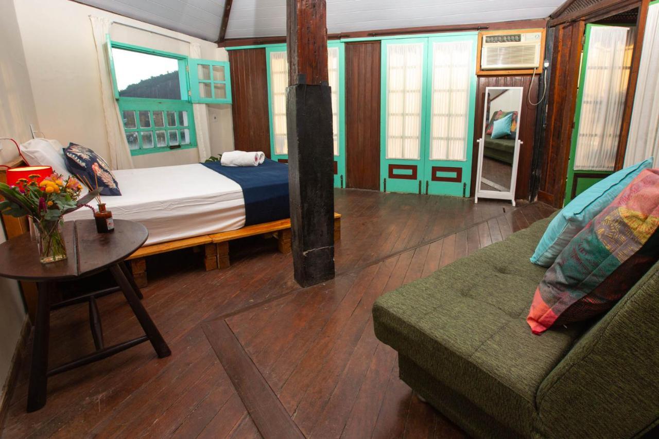 Casa Francisco Bed & Breakfast Rio de Janeiro Ngoại thất bức ảnh