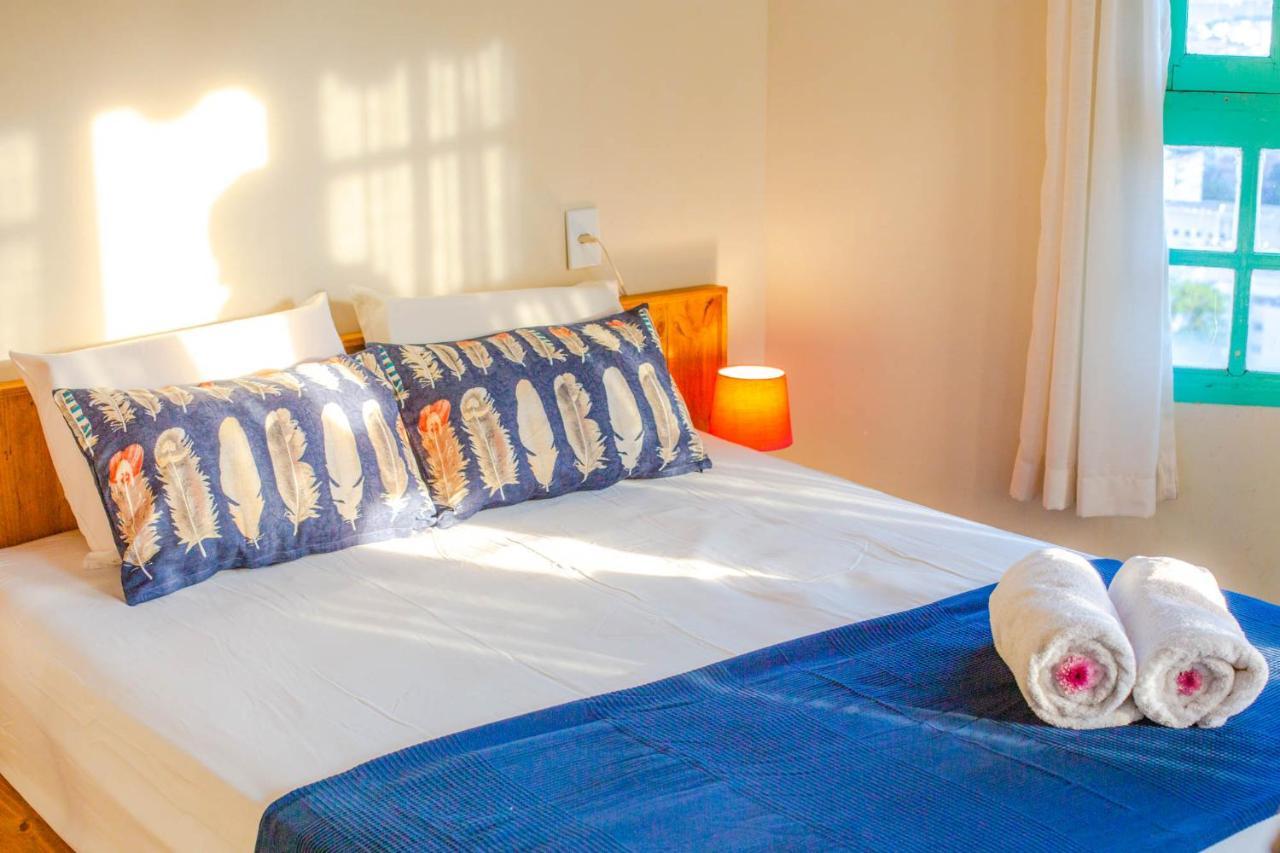 Casa Francisco Bed & Breakfast Rio de Janeiro Ngoại thất bức ảnh