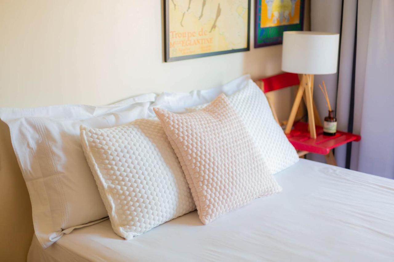 Casa Francisco Bed & Breakfast Rio de Janeiro Ngoại thất bức ảnh