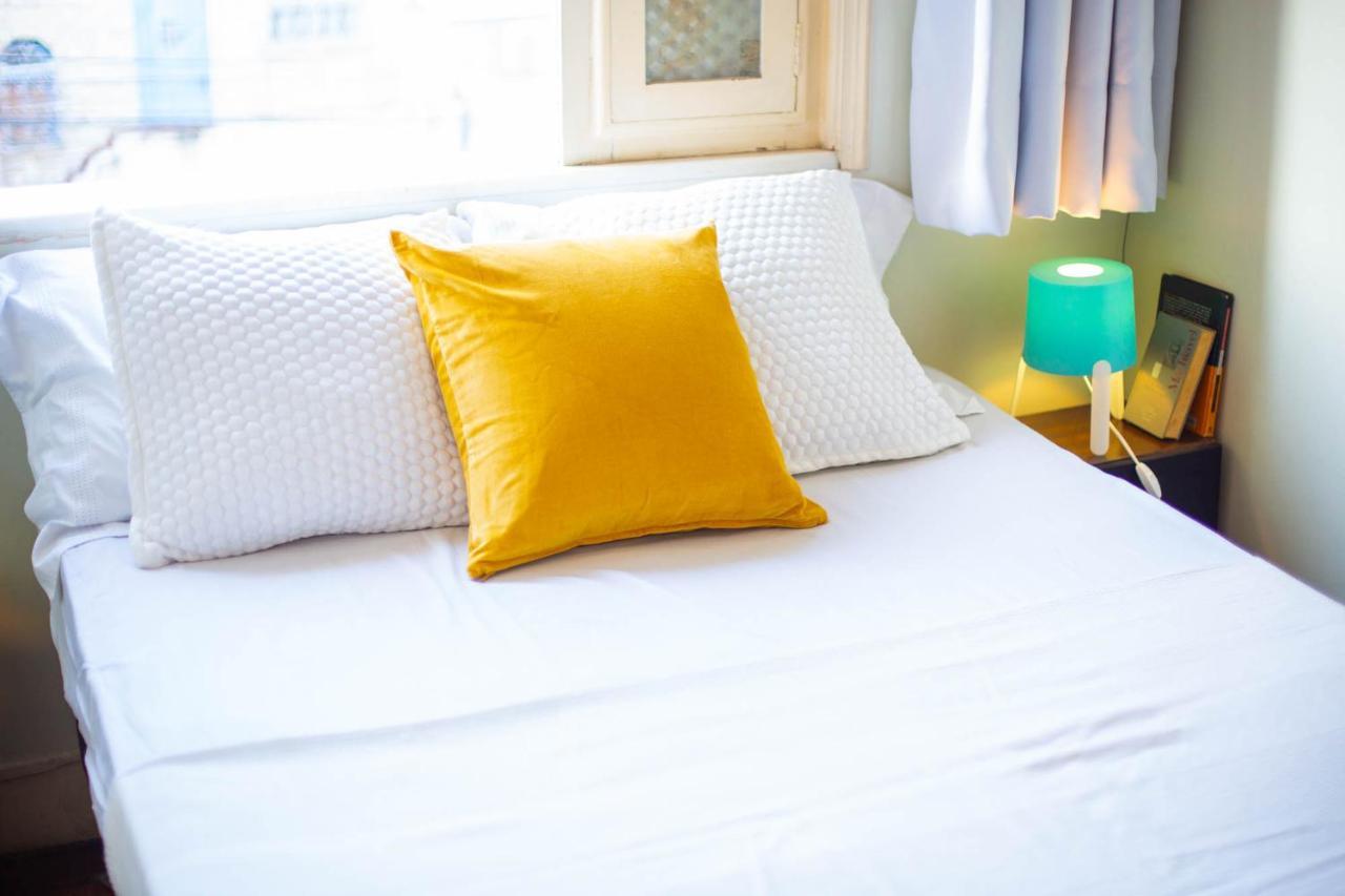 Casa Francisco Bed & Breakfast Rio de Janeiro Ngoại thất bức ảnh