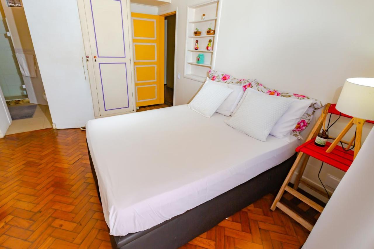 Casa Francisco Bed & Breakfast Rio de Janeiro Ngoại thất bức ảnh