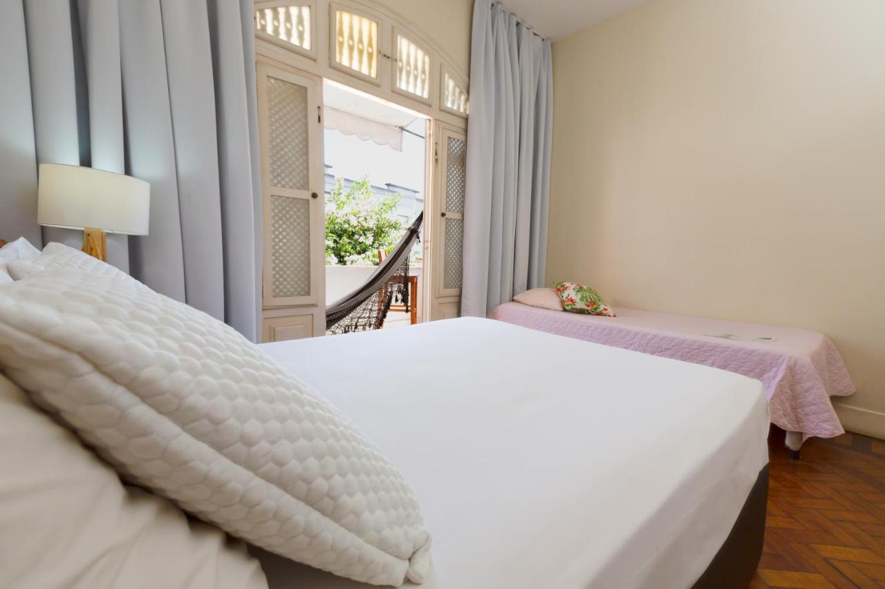 Casa Francisco Bed & Breakfast Rio de Janeiro Ngoại thất bức ảnh
