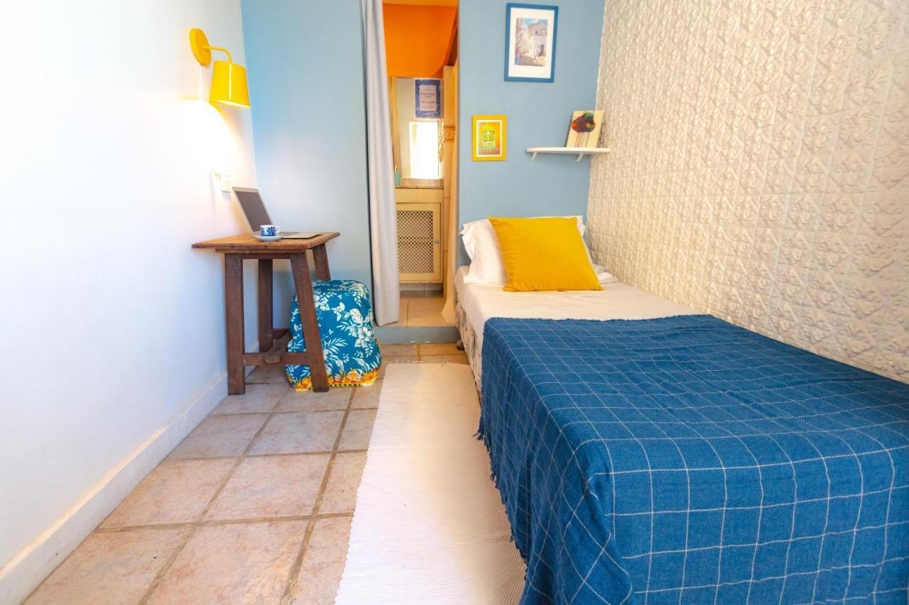Casa Francisco Bed & Breakfast Rio de Janeiro Ngoại thất bức ảnh