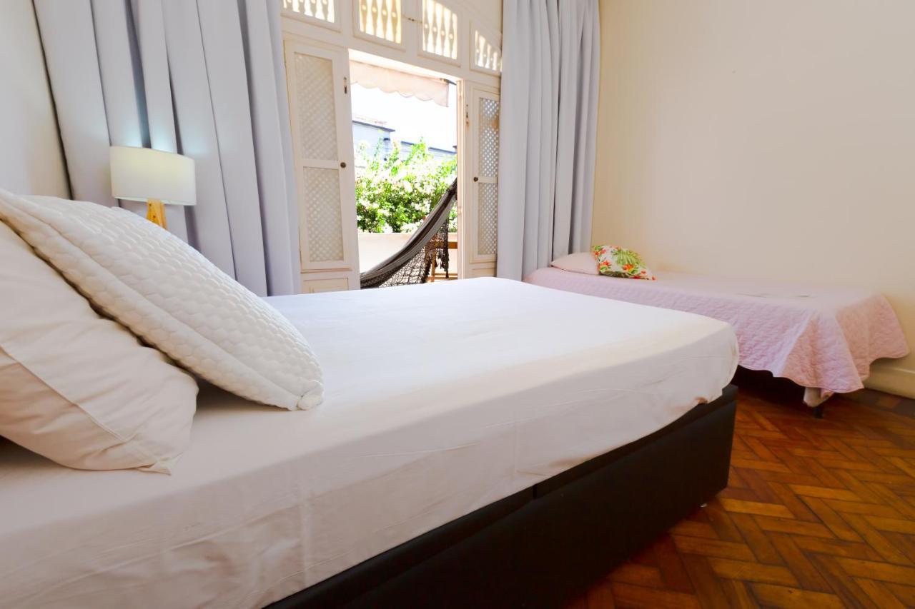 Casa Francisco Bed & Breakfast Rio de Janeiro Ngoại thất bức ảnh