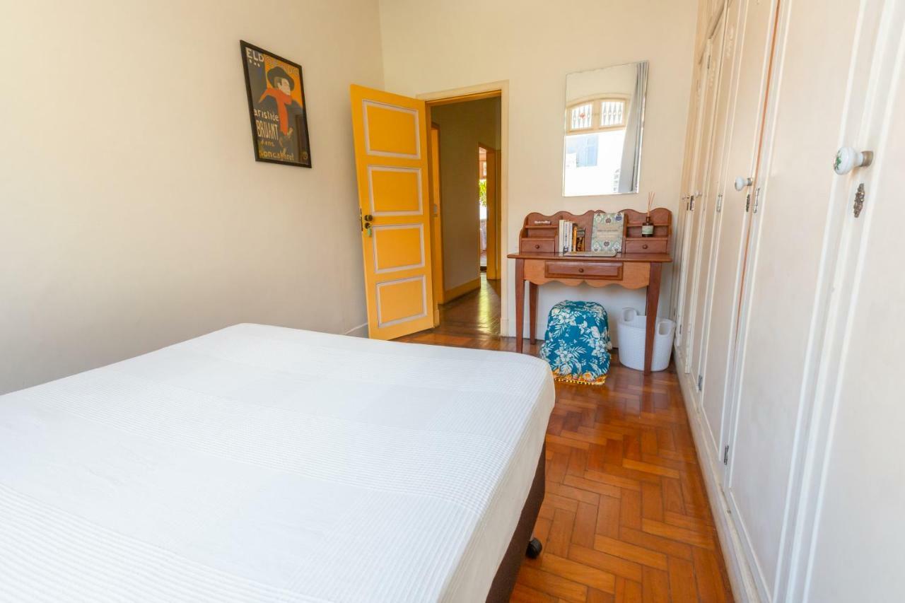 Casa Francisco Bed & Breakfast Rio de Janeiro Ngoại thất bức ảnh